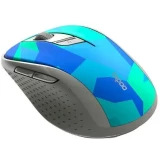 Мышь Rapoo M500 Blue (M500-BLU)