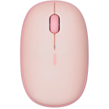 Мышь Rapoo M650 Pink (M650-PINK)