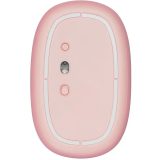 Мышь Rapoo M650 Pink (M650-PINK)