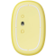 Мышь Rapoo M650 Yellow - M650-YEL - фото 2