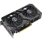 Видеокарта NVIDIA GeForce RTX 4060 Ti ASUS 16Gb (DUAL-RTX4060TI-O16G-EVO)