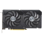 Видеокарта NVIDIA GeForce RTX 4060 Ti ASUS 16Gb (DUAL-RTX4060TI-O16G-EVO) - фото 2