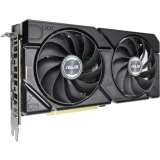 Видеокарта NVIDIA GeForce RTX 4060 Ti ASUS 16Gb (DUAL-RTX4060TI-O16G-EVO)