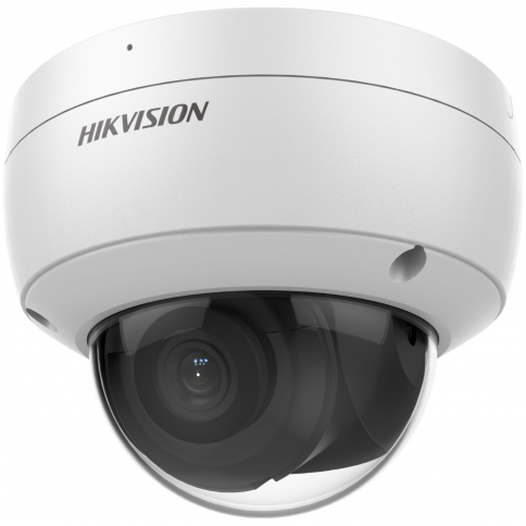 IP камера Hikvision DS-2CD2123G2-IU(D) 4мм