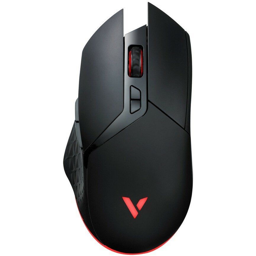 Мышь Rapoo V30L Black