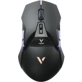 Мышь Rapoo VT950Pro Black