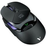 Мышь Rapoo VT960Pro Black