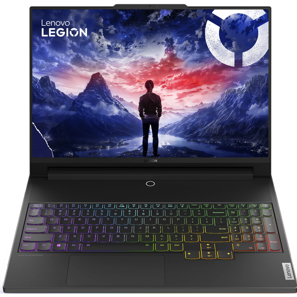 Ноутбук Lenovo Legion 9 16IRX9 (83G0002LRK)