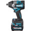 Гайковёрт Makita TW007GD201 - фото 2