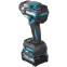 Гайковёрт Makita TW007GD201 - фото 3