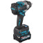 Гайковёрт Makita TW007GD201 - фото 4