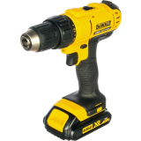 Дрель DeWALT DCD771C2-QW