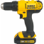 Дрель DeWALT DCD771C2-QW - фото 2