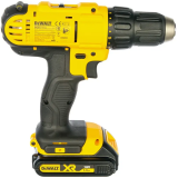 Дрель DeWALT DCD771C2-QW