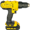 Дрель DeWALT DCD771C2-QW - фото 3