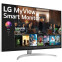 Монитор LG 32" 32SQ700S-W MyView - фото 2