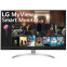 Монитор LG 32" 32SQ700S-W MyView