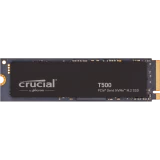 Накопитель SSD 500Gb Crucial T500 (CT500T500SSD8)