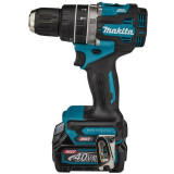 Дрель-шуруповёрт Makita HP002GD201