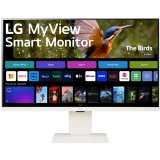 Монитор LG 32" 32SR83U-W MyView