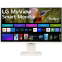 Монитор LG 32" 32SR83U-W MyView