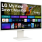 Монитор LG 32" 32SR83U-W MyView - фото 2