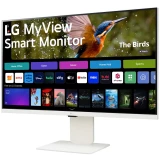 Монитор LG 32" 32SR83U-W MyView