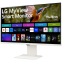 Монитор LG 32" 32SR83U-W MyView - фото 3