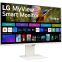 Монитор LG 32" 32SR85U-W MyView - фото 4