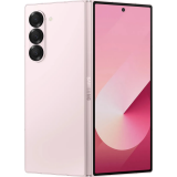 Смартфон Samsung Galaxy Z Fold6 12/512Gb Pink (SM-F956BLICCAU)