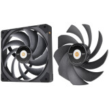 Вентилятор для корпуса Thermaltake CL-F172-PL14BL-A (3 шт.)