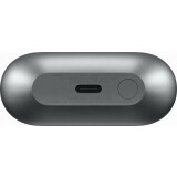 Гарнитура Samsung Galaxy Buds 3 Silver (SM-R530NZAACIS/MEA)