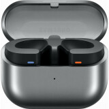 Гарнитура Samsung Galaxy Buds 3 Silver (SM-R530NZAACIS)