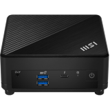 Неттоп MSI Cubi 5 12M-013RU (9S6-B0A811-298)