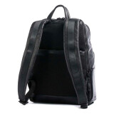 Рюкзак для ноутбука Piquadro Computer backpack 14" Black (CA3869AP/N)