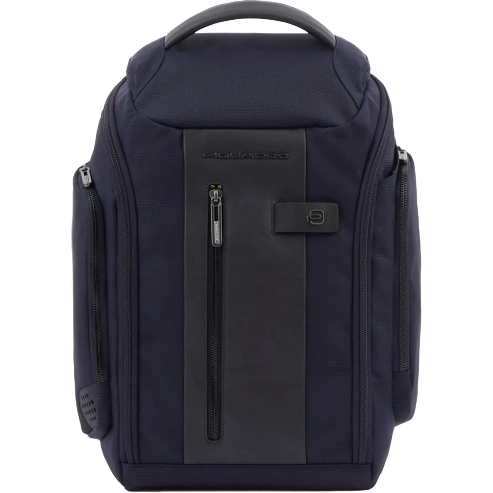 Рюкзак для ноутбука Piquadro Convertible to Backpack Duffel Bag Blue (BV6154BR2/BLU)