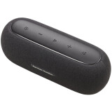 Портативная акустика Harman Kardon Luna Black (HKLUNABLKEU)