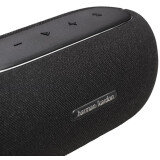 Портативная акустика Harman Kardon Luna Black (HKLUNABLKEU)