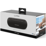 Портативная акустика Harman Kardon Luna Black (HKLUNABLKEU)