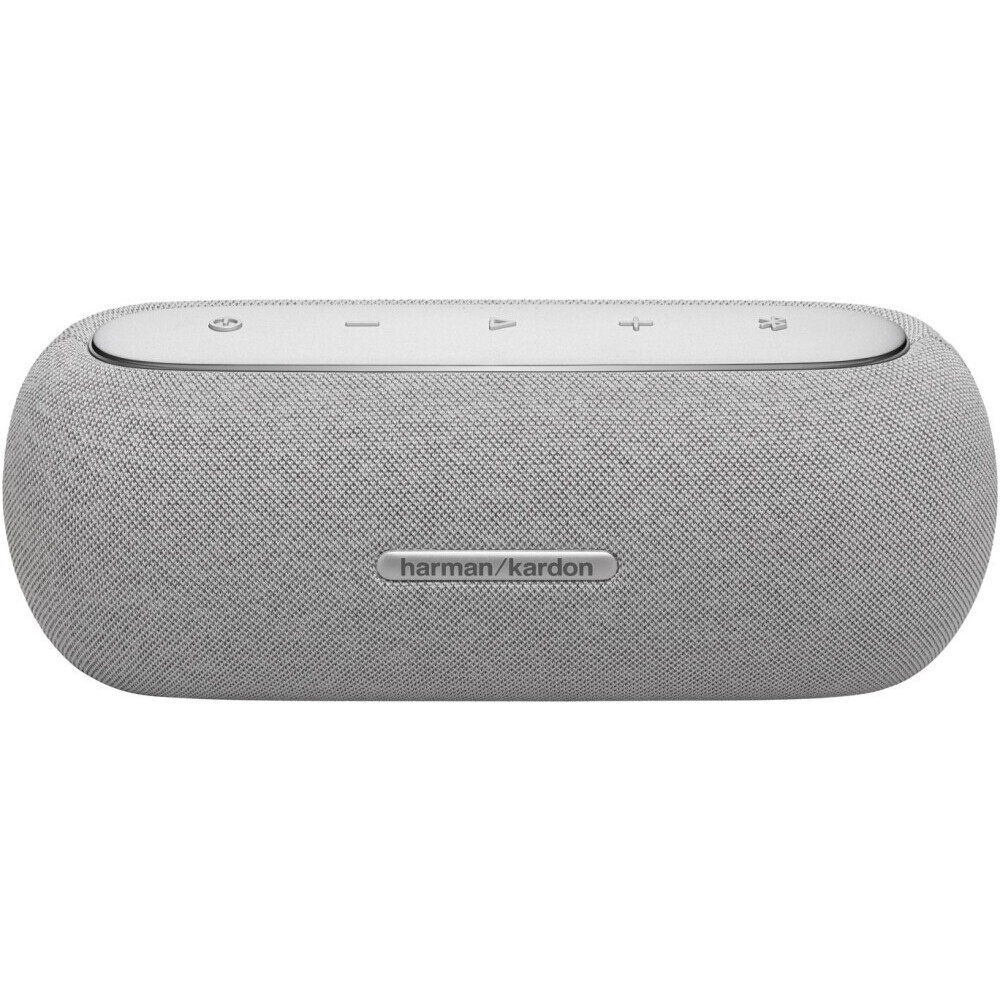 Портативная акустика Harman Kardon Luna Grey - HKLUNAGRYEU