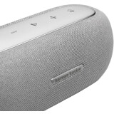 Портативная акустика Harman Kardon Luna Grey (HKLUNAGRYEU)