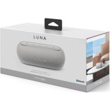 Портативная акустика Harman Kardon Luna Grey (HKLUNAGRYEU)