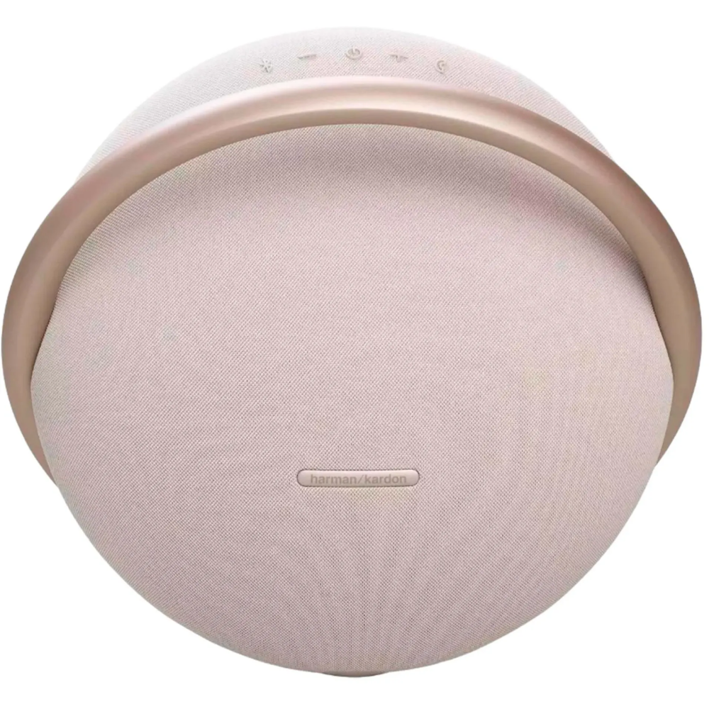 Портативная акустика Harman Kardon Onyx Studio 8 Pink - HKOS8CPNUK