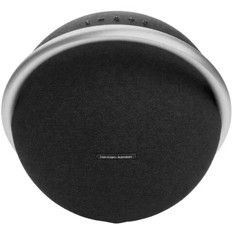 Портативная акустика Harman Kardon Onyx Studio 8 Black - HKOS8BLKAM