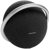 Портативная акустика Harman Kardon Onyx Studio 8 Black (HKOS8BLKAM)