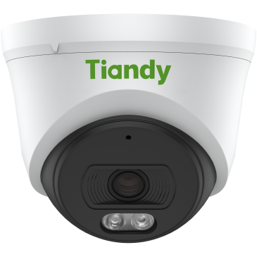 IP камера Tiandy TC-C34XN (I3/E/Y/2.8mm/V5.0) - TC-C34XN I3/E/Y/2.8mm/V5.0