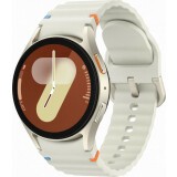 Умные часы Samsung Galaxy Watch 7 LTE 40mm White Gold (SM-L305FZEACAU)