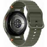 Умные часы Samsung Galaxy Watch 7 LTE 40mm Green (SM-L305FZGACAU)