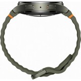 Умные часы Samsung Galaxy Watch 7 LTE 40mm Green (SM-L305FZGACAU)