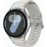 Умные часы Samsung Galaxy Watch 7 LTE 44mm Silver (SM-L315FZSACAU)